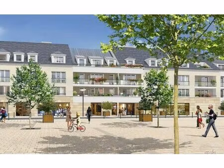 location stationnement  m² t- à ozoir-la-ferrière  80 €