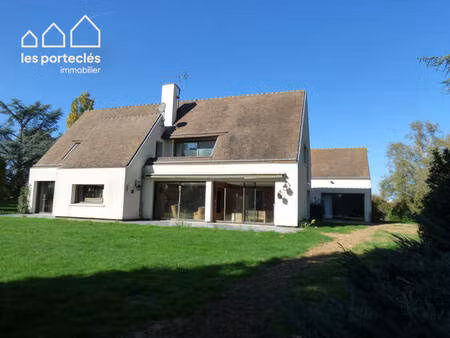 maison d'habitation à châteauneuf-en-thymerais 28170