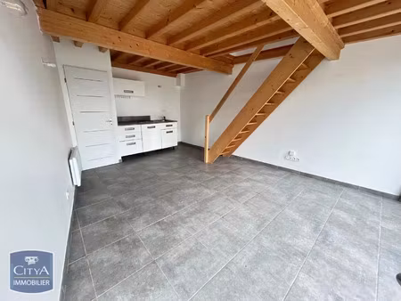 appartement à vendre 3 pièces 55 m² - neuville-sur-saône (69) - 155 000€