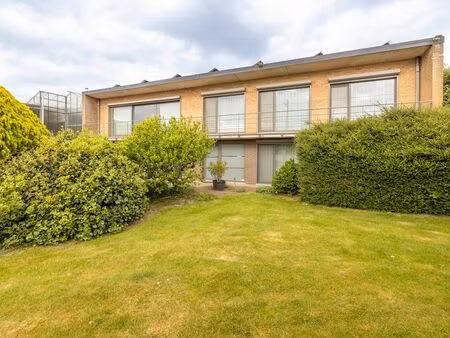 maison à vendre à vremde (l92nz) - avanti vastgoed | zimmo