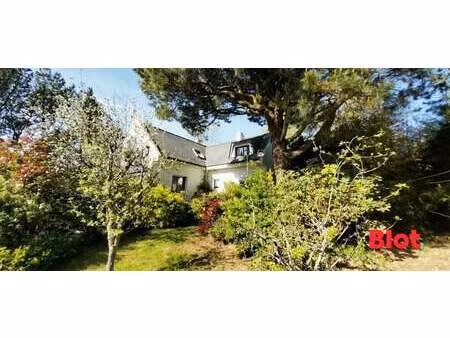 vente maison à caudan (56850) : à vendre / 146m² caudan