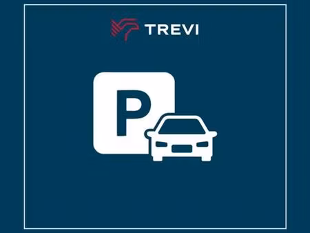 parking - commission européenne.