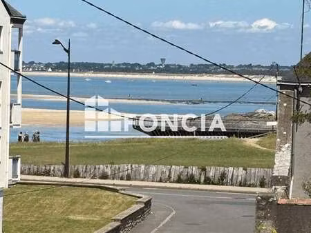 vente appartement 2 pièces au croisic (44490) : à vendre 2 pièces / 47m² le croisic