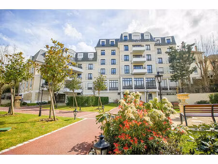 appartement saint cyr l ecole 2 pièces 56 m2