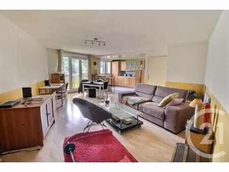 appartement t2 à vendre - 2 pièces - 63 m2 - talence - 33 - aquitaine