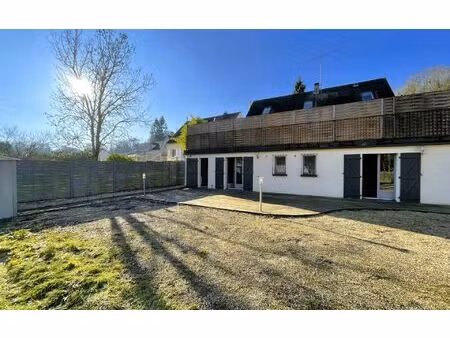 appartement verneuil-en-halatte 73.93 m² t-3 à vendre  129 000 €