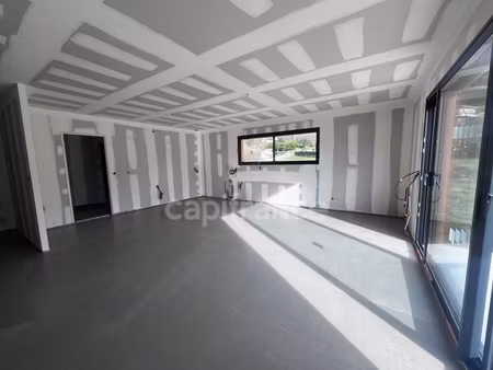 maison neuve — frais de notaire réduits — secteur adé