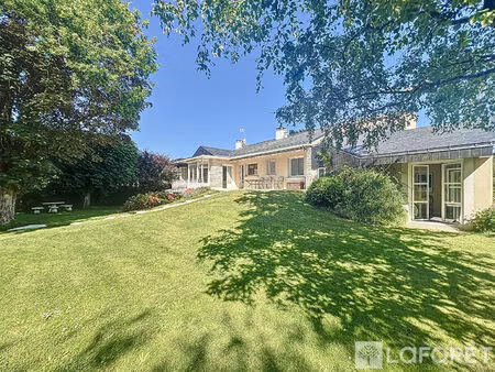 maison sèvremoine 9 pièce(s) 270 m2