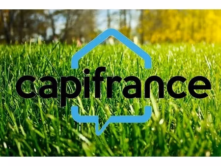 terrain à vendre 1000m² sixt sur aff (35)