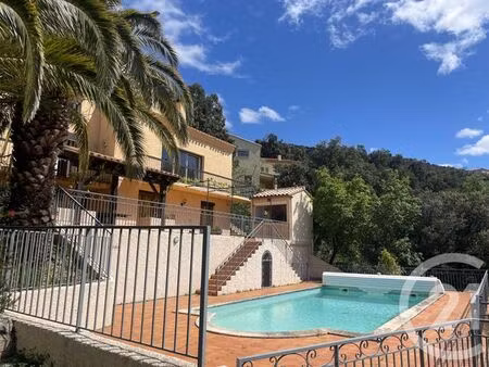 maison à vendre - 6 pièces - 217 m2 - le boulou - 66 - languedoc-roussillon