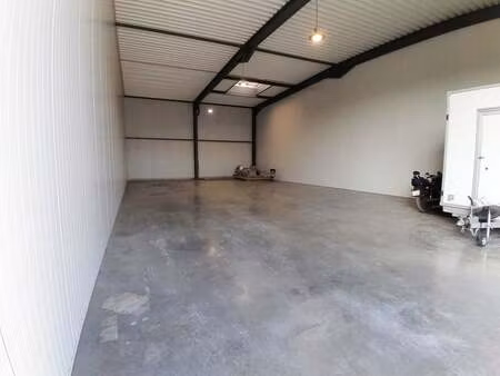 bien professionnel à louer à lanklaar € 990 (l7la3) - n78 vastgoed | zimmo