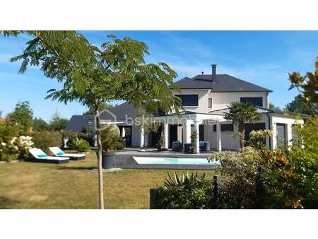 maison de 197 99 m² à livarot