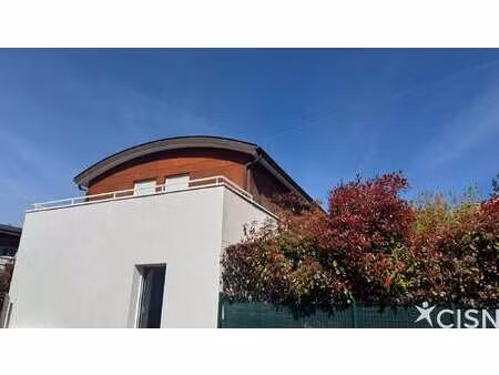 vente maison à nantes breil - malville (44000) : à vendre / 112m² nantes breil - malville