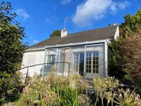 vente maison à treillières (44119) : à vendre / 112m² treillières