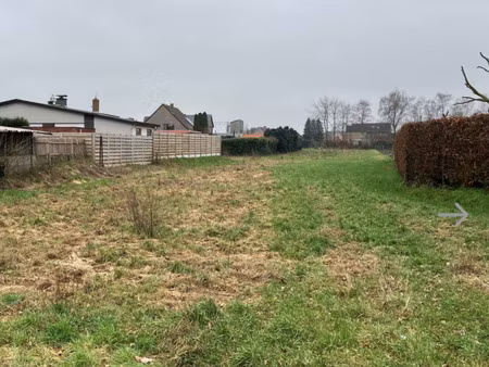 terrain à vendre à lommel € 310.000 (l939p) - | zimmo