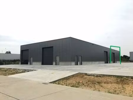 bien professionnel à louer à lanklaar € 1.500 (l2c11) - n78 vastgoed | zimmo