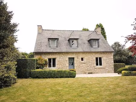 vente maison à trévérec (22290) : à vendre / 112m² trévérec