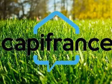 vente terrain à sixt-sur-aff (35550) : à vendre / 1000m² sixt-sur-aff