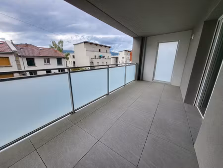 t4 résidence prisme 80.73m2