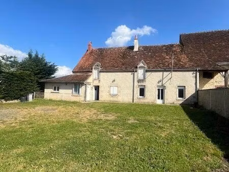 belle maison de campagne