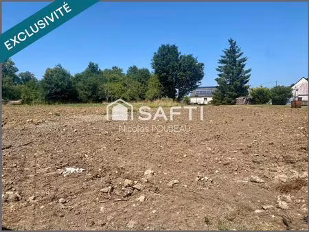 au calme d'un hameau