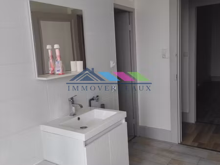 a louer luneville - très beau f4 de 83 m2