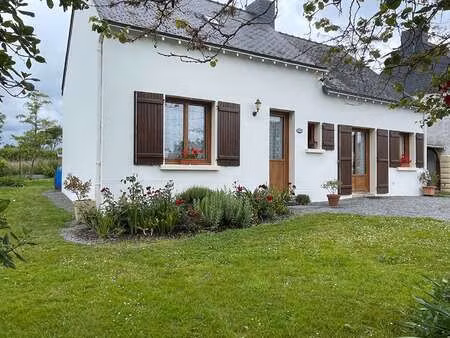 vente maison à la chapelle-des-marais (44410) : à vendre / 80m² la chapelle-des-marais