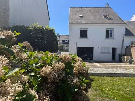 vente maison au croisic (44490) : à vendre / 108m² le croisic
