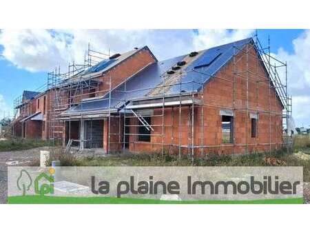 vente maison à cagny (14630) : à vendre / 80m² cagny