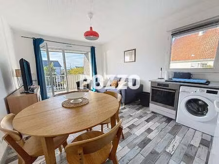vente appartement 2 pièces bord de mer à saint-pair-sur-mer (50380) : à vendre 2 pièces bo
