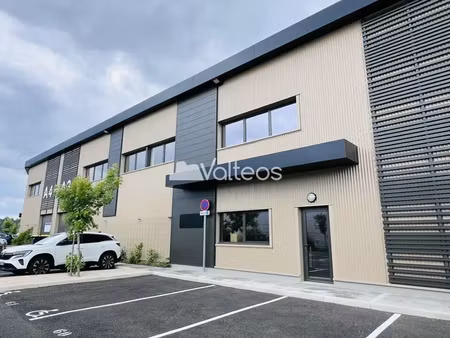 local d'activite - atelier a louer