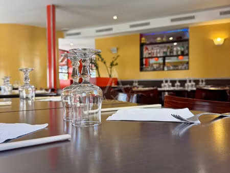 vente café restaurant le raincy  224m² 175 200€ seine-saint-denis ile-de-france