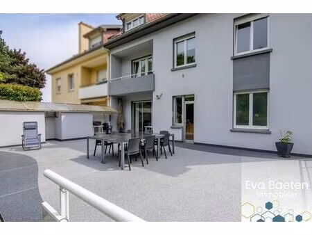 villa de 10 pièces de luxe en vente serémange-erzange  grand est