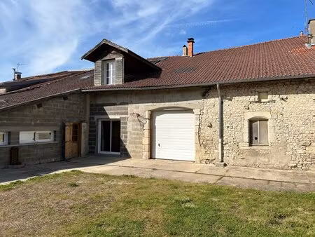 en vente maison 237 m² – 166 000 € |velaines