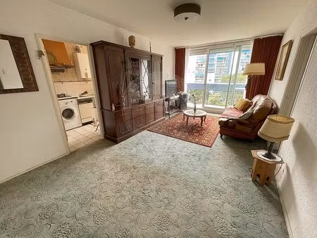 appartement 4 chambre(s) à vendre