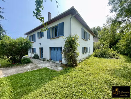 maison de 236m² hab  7 chambres proche étréchy 91580