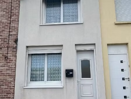 en vente maison 48 m² – 44 000 € |ourton