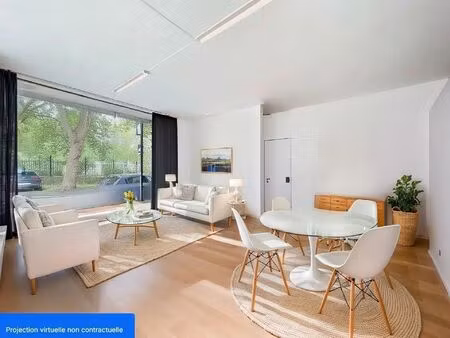 studio à vendre   tournai (vbc84538)