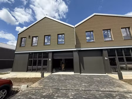 local d'activite a louer