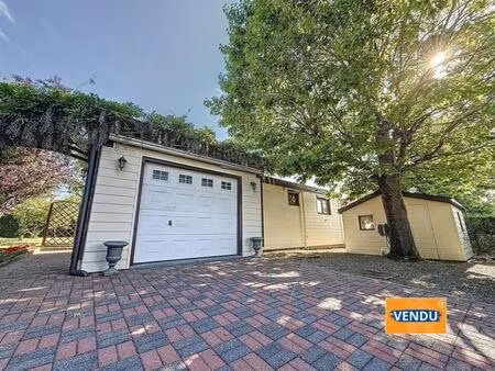 accueil en vente à parc résidentiel le cul de cheval 340  vergnies  belgique | century 21®