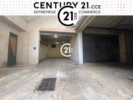 location commerce 65 m² à mougins (06250)