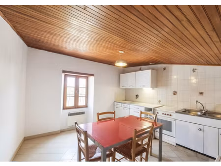 appartement vescovato 3 pièce(s) 38 m2