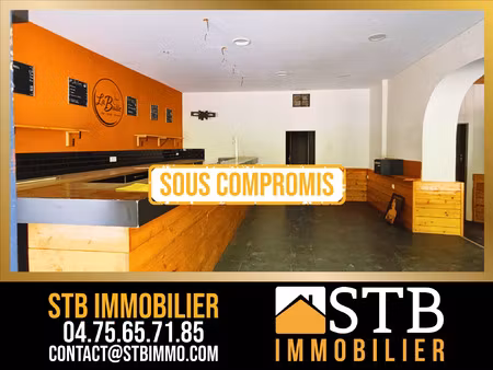 achat appartement 5 pièces 81m² flaviac 07000
