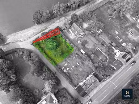 terrain à vendre à ben-ahin € 60.000 (l92at) - heine immo | zimmo