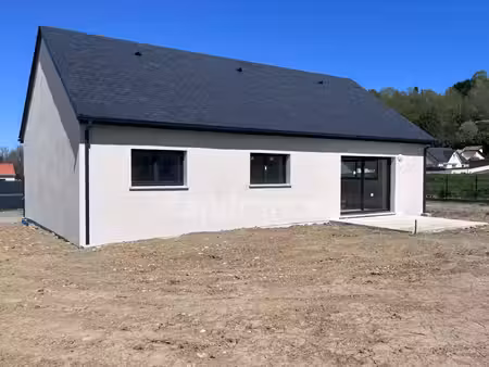 maison à vendre ade 4 pièce(s) 100m2 295 000€