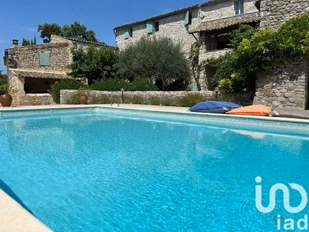 mas à vendre à cornillon