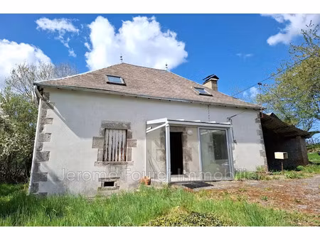 vente propriété 265 m² à malleret (23260)  123 300 €