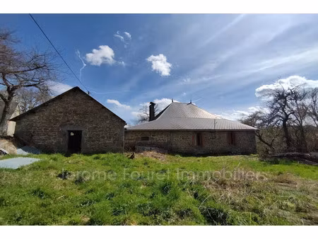 vente propriété à malleret (23260)  152 600 €