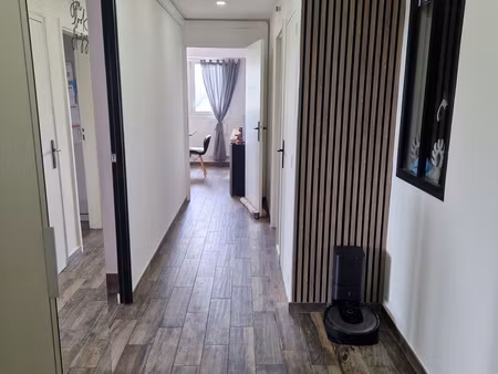 t4 rénové à aubagne à aubagne avec b.e.immobilier