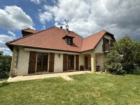 achat maison 6 pièces 267m² st clement 19700